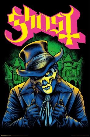 Poster, , small
