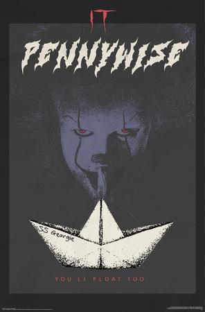 Poster, , small