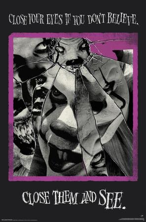 Poster, , small