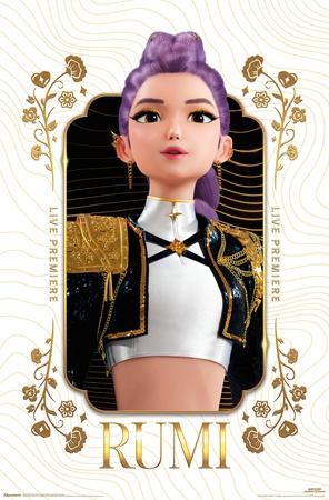 Poster, , small