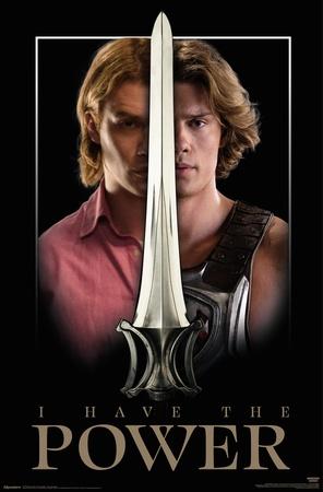 Poster, , small