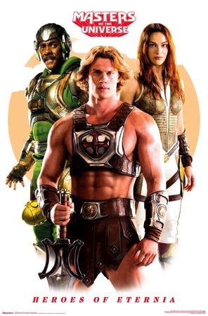 Poster, , small