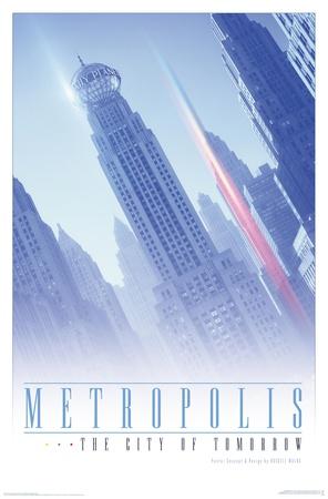 Poster, , small