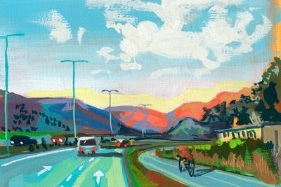Art Print, , small