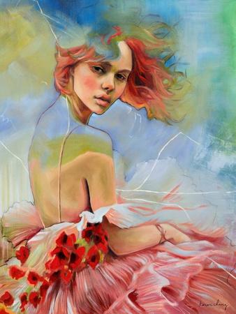Art Print, , small