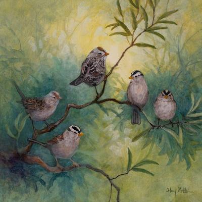 Art Print, , small
