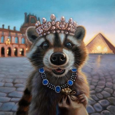 Art Print, , small
