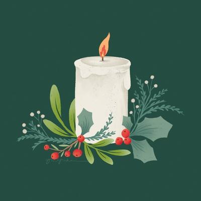 Art Print, , small