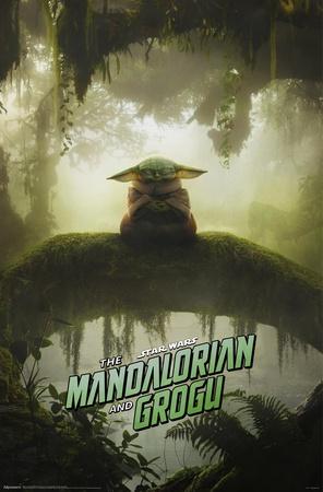 Poster, , small