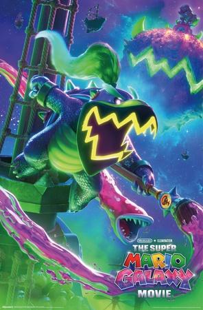 Poster, , small