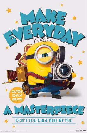 Poster, , small