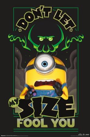Poster, , small