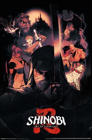 Poster, , small