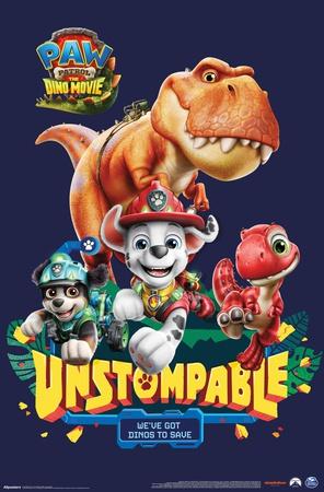 Poster, , small