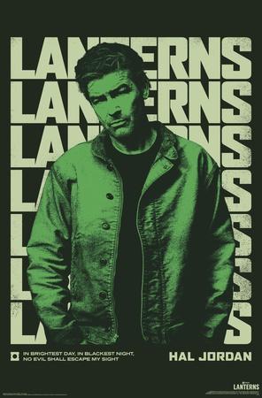 Poster, , small