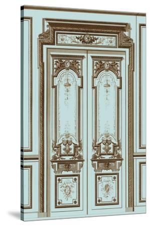 Stretched Canvas Print, , small