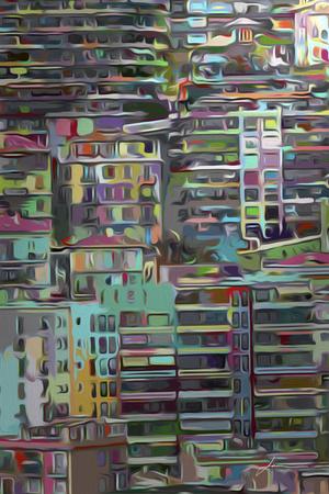 Premium Giclee Print, , small