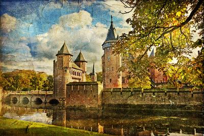 Premium Giclee Print, , small