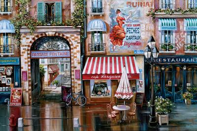 Premium Giclee Print, , small