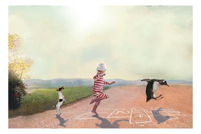 Premium Giclee Print, , small