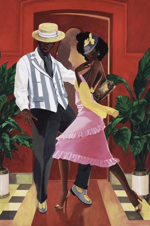 Premium Giclee Print, , small