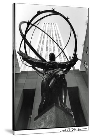 Stretched Canvas Print, , small