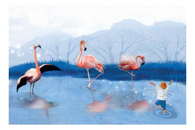 Premium Giclee Print, , small