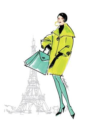 Premium Giclee Print, , small
