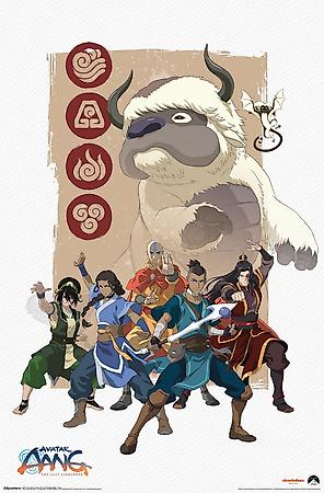 Poster, , small