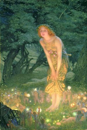 Premium Giclee Print, , small