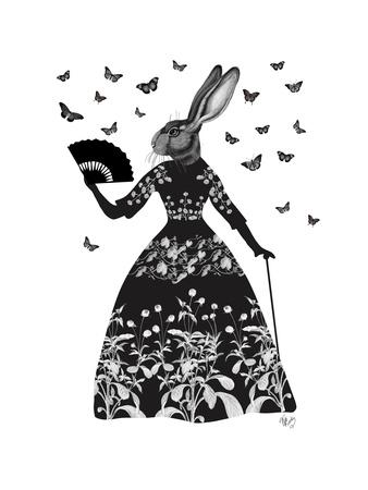 Premium Giclee Print, , small