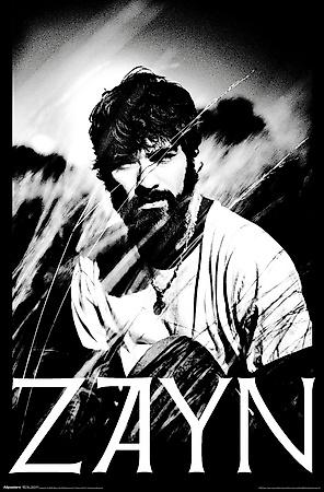 Poster, , small