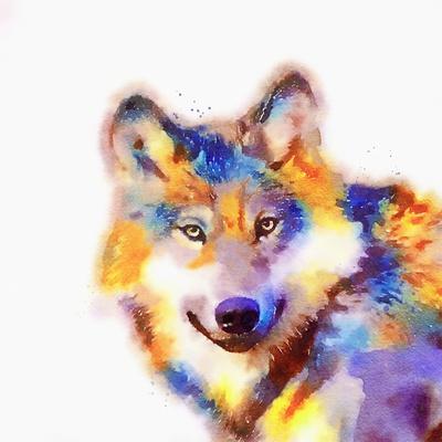 Premium Giclee Print, , small