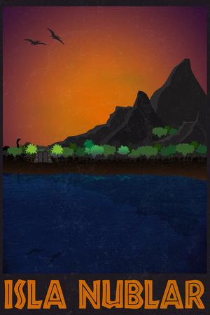 Premium Giclee Print, , small