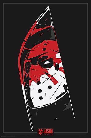 Poster, , small