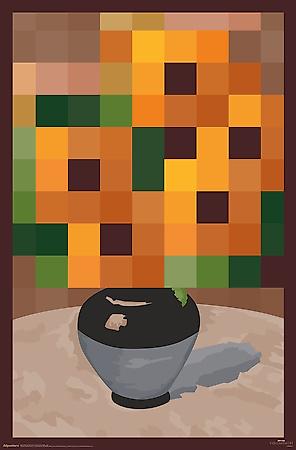 Poster, , small