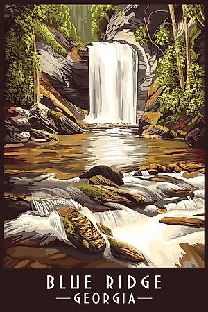 Art Print, , small