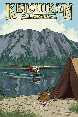Art Print, , small