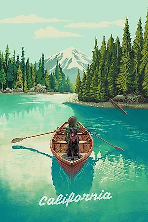Art Print, , small