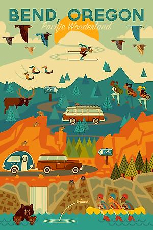 Art Print, , small