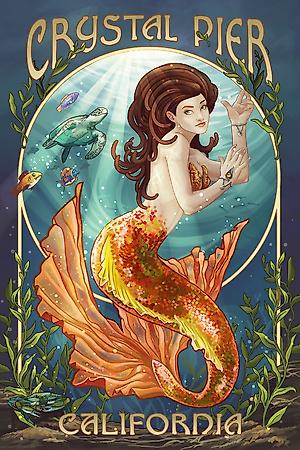 Art Print, , small