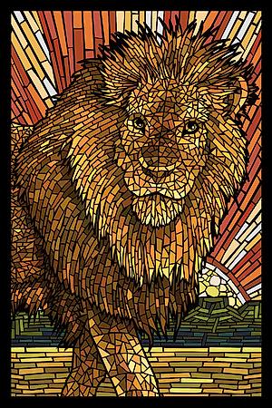 Art Print, , small