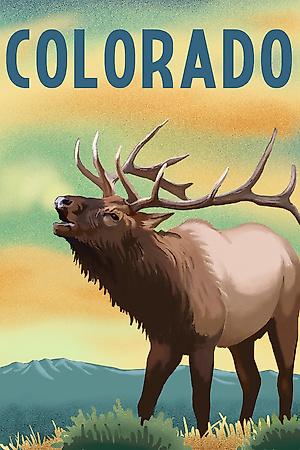 Art Print, , small