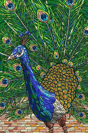 Art Print, , small