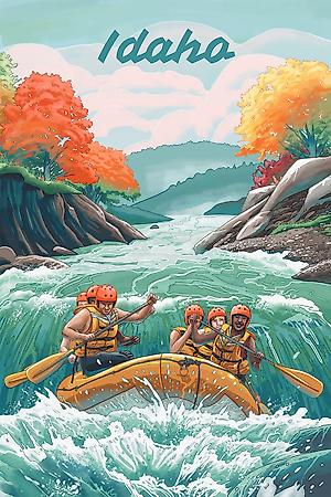 Art Print, , small