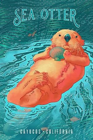 Art Print, , small