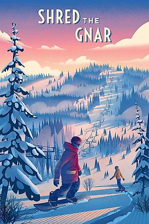 Art Print, , small