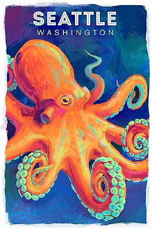 Art Print, , small