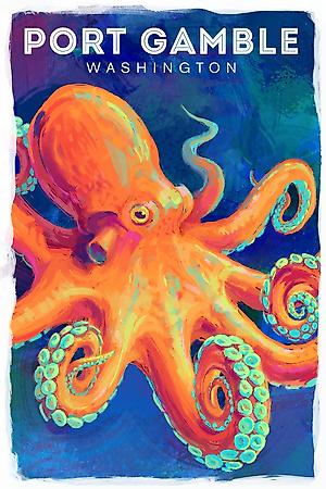 Art Print, , small