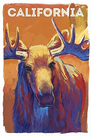 Art Print, , small